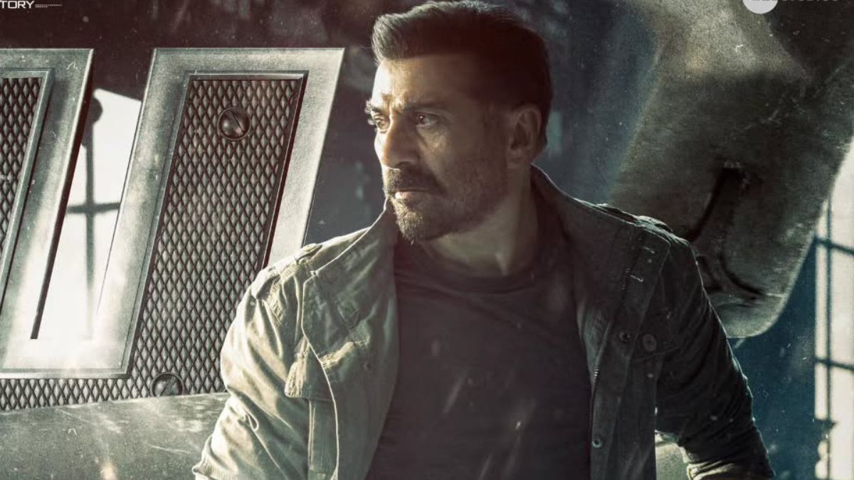 jaat worldwide collection day 8